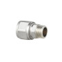 Муфта обтискна SD Forte 20х1/2" ЗР SF172W2015