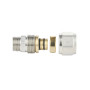 Муфта обтискна SD Forte 20х1/2" ЗР SF172W2015