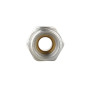 Муфта обтискна SD Forte 20х3/4" ЗР SF172W2020