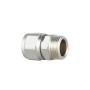 Муфта обтискна SD Forte 20х3/4" ЗР SF172W2020