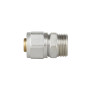 Муфта обтискна SD Forte 20х3/4" ЗР SF172W2020