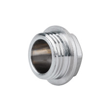 Заглушка Icma 1/2" ЗР №237