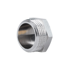 Заглушка Icma 3/4" ЗР №237