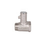 Запобіжний клапан Aquahot 1/2"