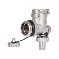 Зливна групаThermo Alliance Standart 1'' SD367W25
