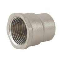 Муфта Icma №1214 1"Вх1 1/2"В
