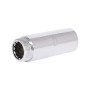 Подовжувач Thermo Alliance Standart 70х3/4" хром SD1302070