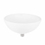 Раковина-чаша Qtap Owl 400х400х155 White з донним клапаном QT1911K53W
