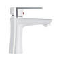 Змішувач для раковини Brinex 35С 001