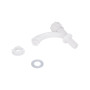 Кран на одну воду для раковины Brinex BW 0221