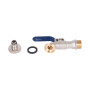 Кран поливальний Thermo Alliance Standart 3/4" SD140W20