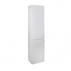 Пенал підвісний Qtap Albatross 400х1600х305 White QT0176PP1600DRW