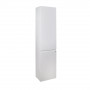 Пенал підвісний Qtap Albatross 400х1600х305 White QT0176PP1600DRW