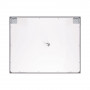 Дзеркало Qtap Mideya 1000x800 (DC-F614) з LED-підсвічуванням та антизапотіванням QT2078F614W