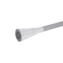 Змішувач для кухні Lidz Tani 007F3 з гнучким виливом (k40) LDTAN007F3GCR31869 Grey / Chrome