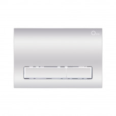 Панель змиву для унітаза Qtap Nest QT0111M08381CRM