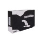 Змішувач для раковини Lidz Tech 077 безконтактний LDTEC077CRM32533 Chrome