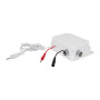 Змішувач для раковини Lidz Tech 077 безконтактний LDTEC077CRM32533 Chrome