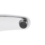 Змішувач для раковини Lidz Tech 077 безконтактний LDTEC077CRM32533 Chrome