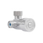 Змішувач для раковини Lidz Tech 078 безконтактний LDTEC078CRM32534 Chrome