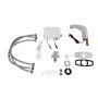 Змішувач для раковини Lidz Tech 078 безконтактний LDTEC078CRM32534 Chrome