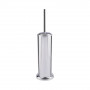 Йоржик підлоговий Lidz Oreo 0508 (метал) LDORE0508CRM32481 Chrome