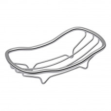 Мильниця Qtap Liberty QTLIBCRM11561 Chrome