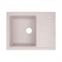 Кухонна мийка Lidz 620x435/200 COL-06 (LIDZCOL06620435200)