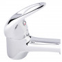 Змішувач для раковини Lidz Premiera 001 (k35) LDPRE001CRM34826 Chrome