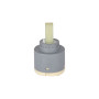 Змішувач для раковини Lidz Mars 001 (k40) LDMAR001CRM34871 Chrome