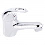 Змішувач для раковини Lidz Premiera 001 (k35) LDPRE001CRM34826 Chrome