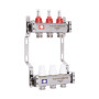 Колектор з витратомірами Thermo Alliance Standart 1" 3 виходи SD0043