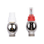 Колектор з витратомірами Thermo Alliance Standart 1" 3 виходи SD0043
