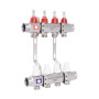 Колектор з витратомірами Thermo Alliance Standart 1" 4 виходи SD0044