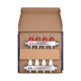 Колектор з витратомірами Thermo Alliance Standart 1" 4 виходи SD0044