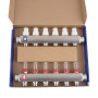 Колектор з витратомірами Thermo Alliance Standart 1" 6 виходів SD0046
