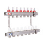Колектор з витратомірами Thermo Alliance Standart 1" 8 виходів SD0048