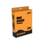 Шланг Lidz Niagara 03 1,5 м LDNIA03CRM35452 Chrome