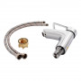 Змішувач для раковини Lidz Agata 001F (k40) LDAGA001FCRM35491 Chrome
