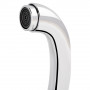 Змішувач для кухні Lidz Premiera 008F (k40) LDPRE008FCRM35574 Chrome