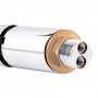 Змішувач для кухні Lidz Premiera 008F (k40) LDPRE008FCRM35574 Chrome