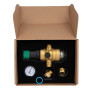 Фільтр самопромивний SD Forte 1/2 "з редуктором SF128W15