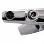 Змішувач для ванни Qtap Optima (з душовим гарнітуром) QTOPTCRM006 Chrome
