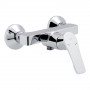Змішувач для душу Qtap Vitkov QTVIT4019104C Chrome
