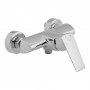 Змішувач для душу Qtap Lodenice QTLOD4030101C Chrome