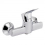 Змішувач для душу Qtap Svitava QTSV4011107C Chrome