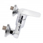 Змішувач для душу Qtap Svitava QTSV4011107C Chrome