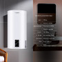 Водонагрівач електричний Thermo Alliance 50 л SLIM вертикальний, сухий ТЕН 2,0 кВт D50V20J(D)1-K