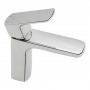 Змішувач для раковини Qtap Lipno QTLIPNO10101C Chrome
