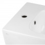 Біде підлогове Qtap Stork 560х360х410 White QT15443378W
